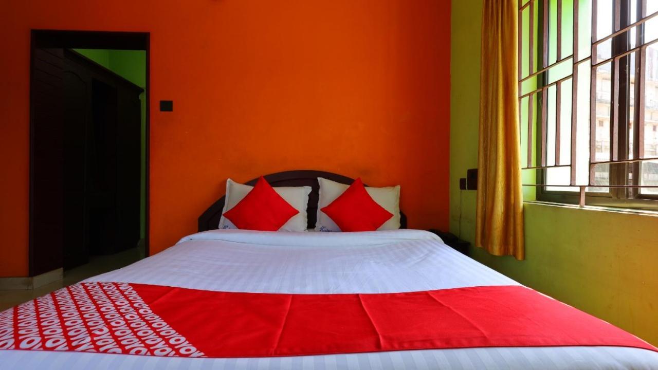 Hotel Kukuresidency Wadakkanchery Exterior foto
